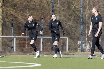 Bild 152 - F Bramfeld 2 - Eimsbuettel 3 : Ergebnis: 0:15
